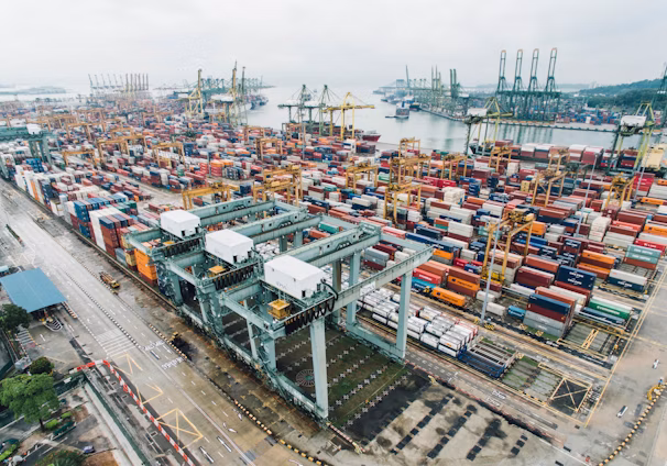 Infrastructure Solutions